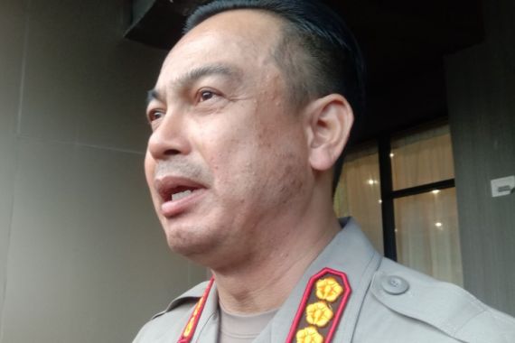 Warga Palembang Ditembak Mati, Dor! - JPNN.COM
