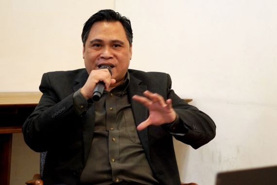 Etnik Tionghoa Sepenuhnya Bagian dari Indonesia, Ketua FSI Beber Sejarahnya - JPNN.COM