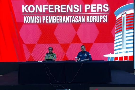 KPK Mencopot Oknum Pegawai yang Terlibat Korupsi Uang Perjalanan Dinas - JPNN.COM