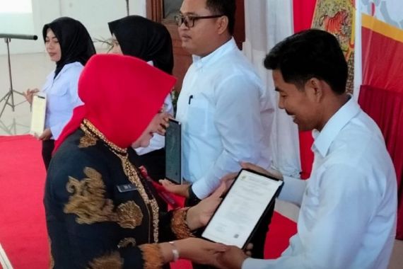 Info dari BKN soal SK PPPK Guru, yang Belum Terima, Jangan Kaget ya - JPNN.COM