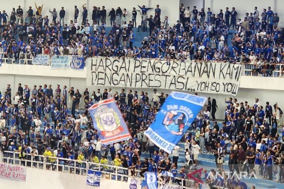 Bhayangkara FC Datang Bertamu di Laga Perdana Liga 1 2023, PSIS Berharap Dukungan Suporter - JPNN.COM