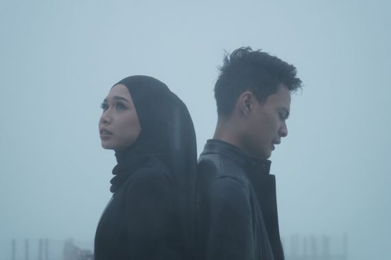 Gagal Bersembunyi, Mahen Berkolaborasi dengan Penyanyi Malaysia - JPNN.COM