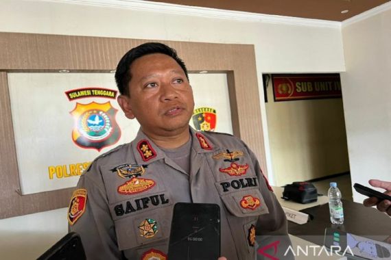 Awas, Pelaku Pidana Perdagangan Orang Incar Anak Anda - JPNN.COM