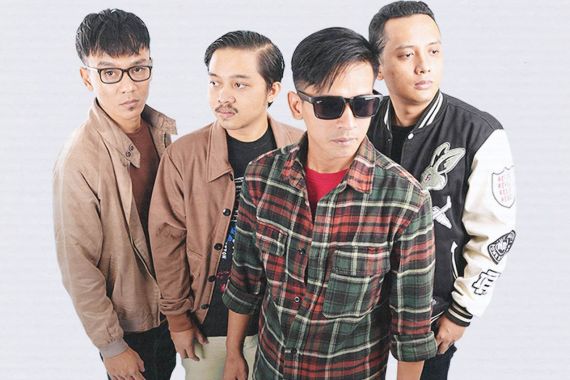 Junvio Rilis Single Kedua Bersama Personel Baru - JPNN.COM