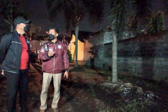 Pasutri Pengusaha Kolam Renang di Tulungagung Tewas Dibunuh, Polisi Periksa 2 Saksi - JPNN.COM