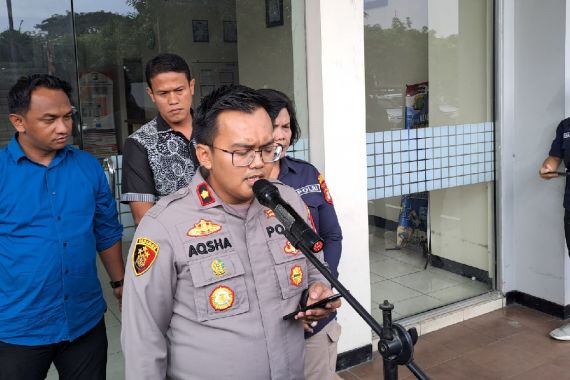 Motif Dimas Pecatan TNI Membunuh Bapaknya di Bekasi, Sungguh Tega - JPNN.COM