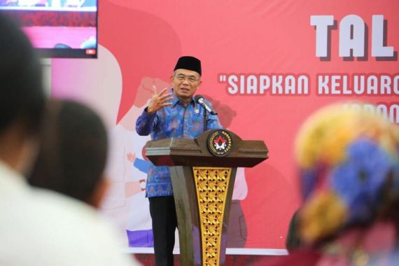 Menko PMK Beberkan Kunci Bangsa Indonesia Bisa Mengatasi Berbagai Masalah - JPNN.COM