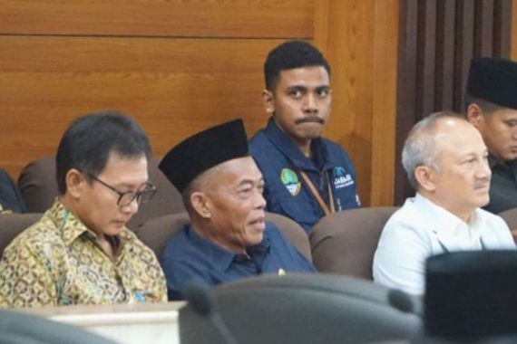 Usulan Pemekaran Subang Utara Disetujui, Semoga Mulus - JPNN.COM