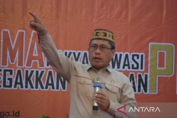 Pemkab Gorontalo Utara tak Memperpanjang Kontrak Honorer Daerah, tetapi - JPNN.COM