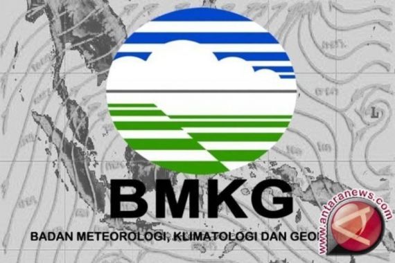 BMKG Memprediksi Hujan dan Kabut Asap Melanda Sejumlah Kota Besar - JPNN.COM