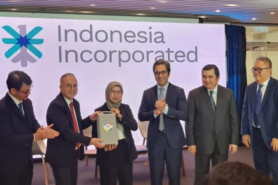 Dukung Hilirisasi, MIND ID Wujudkan Pengembangan Ekosistem Baterai di Indonesia - JPNN.COM