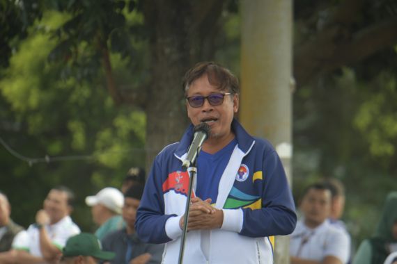 Harapan Kemenpora Terhadap ASEAN Sports Day 2023, Tekankan Pentingnya Olahraga - JPNN.COM