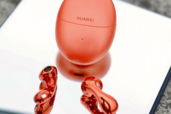 Resmi Meluncur, Huawei FreeBuds 5 Dijual dalam Jumlah Terbatas, Sebegini harganya - JPNN.COM