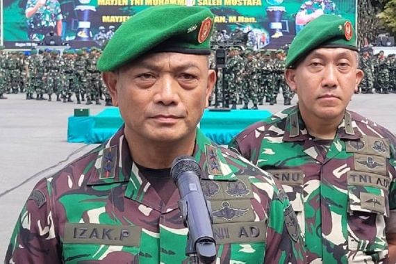 Pangdam Cenderawasih Ungkap Kondisi Pilot Susi Air yang Disandera KKB - JPNN.COM