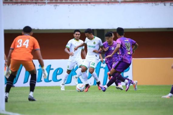Sempat Tertinggal, Rans Nusantara FC Hajar Persikabo 2-1 - JPNN.COM