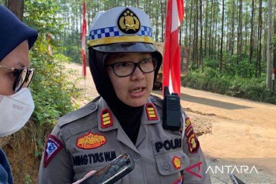 Peringatan Keras AKP Ning Tyas, Bakal Ditindak Tegas - JPNN.COM