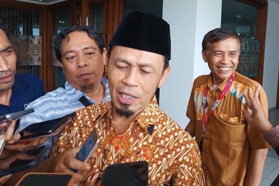 Pemkab Lombok Tengah Menghambur-hamburkan APBD, Ketua DPRD Sebut Temuan Biasa - JPNN.COM