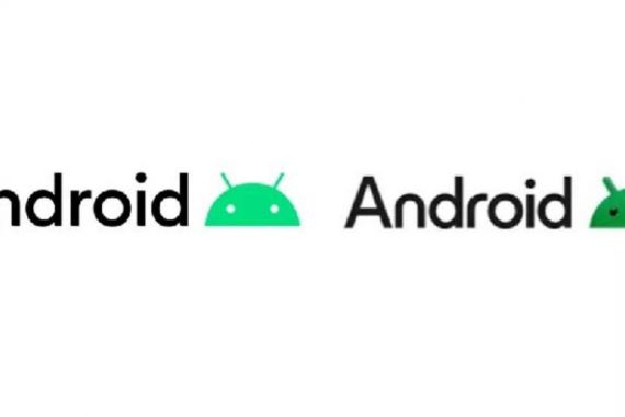 Logo Baru Android Dinilai Melabrak Pakem - JPNN.COM