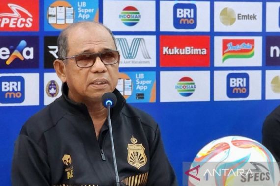 Bhayangkara FC Evaluasi Kekalahan di Kandang PSIS Menjelang Hadapi RANS Nusantara - JPNN.COM