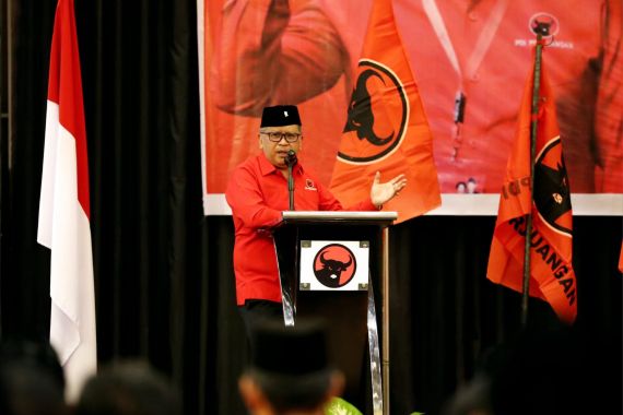 Megawati Minta Kader PDIP di Sumbar Jangan Menyerah - JPNN.COM