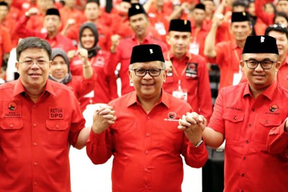 Memenangkan Ganjar Pranowo di Sumbar Memang Takmudah, Jokowi Pernah 2 Kali Kalah - JPNN.COM