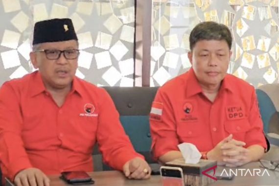 Bu Mega Mengumumkan Cawapres Pendamping Ganjar pada September - JPNN.COM