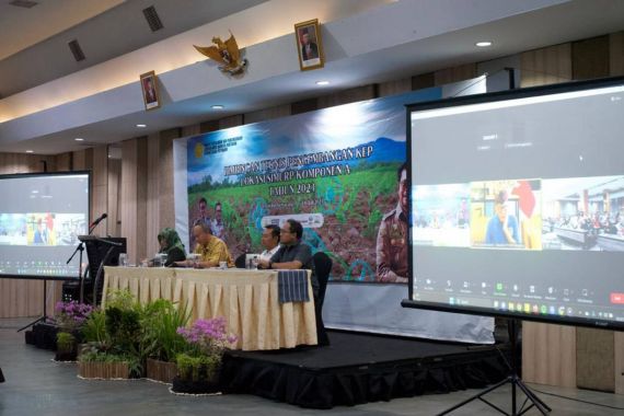 Kementan: Program CSA Terbukti Tingkatkan Kesejahteraan Petani - JPNN.COM