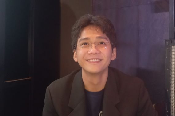 Chicco Kurniawan Stres Perankan Karakter Janu di Film Primbon, Kenapa? - JPNN.COM