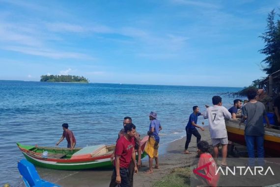 Nelayan Aceh Selatan Hilang Saat Melaut, BPBD Mengerahkan Tim untuk Pencarian - JPNN.COM