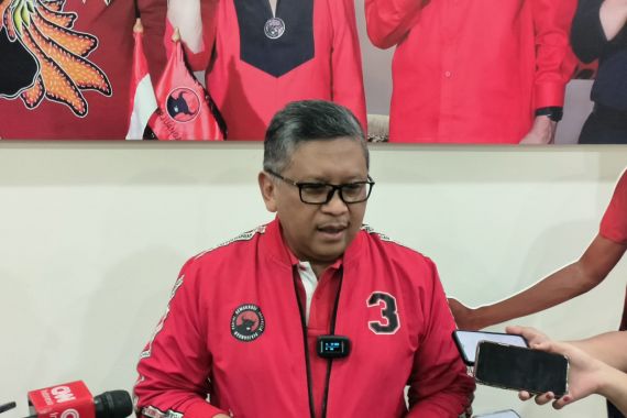 Ketua DPD PDIP Sumut Diduga Terseret Korupsi Dana Covid-19, Hasto: Kami Tidak Mentolerir - JPNN.COM