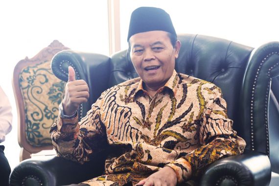 HNW Minta Peran Ponpes sebagai Sokoguru Pendidikan Agama di Indonesia Dikokohkan - JPNN.COM