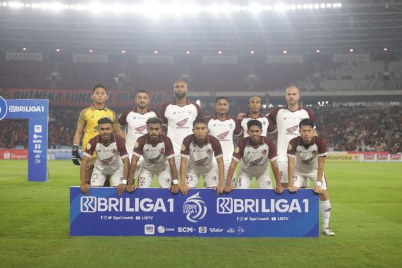 PSM Makassar Meraih Hasil Buruk pada 2 Laga Awal di Liga 1, Ini Faktornya - JPNN.COM
