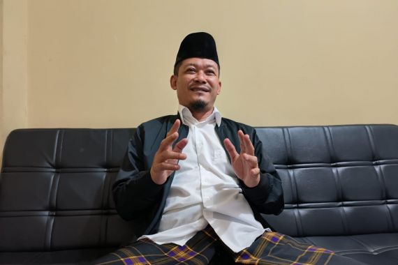 Direktur Eksekutif CSIIS Maju Jadi Caleg Dapil DPR RI, Optimistis Tembus ke Senayan - JPNN.COM