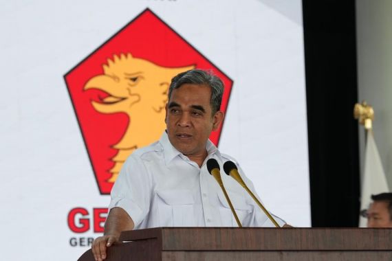 Muzani Gerindra Sebut 2 Politikus PDIP Ini Berkomunikasi dengan Prabowo - JPNN.COM