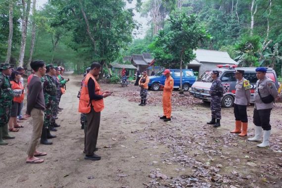 1 WNA Terseret Ombak di Pantai Jembatan Panjang Ditemukan, Begini Kondisinya - JPNN.COM