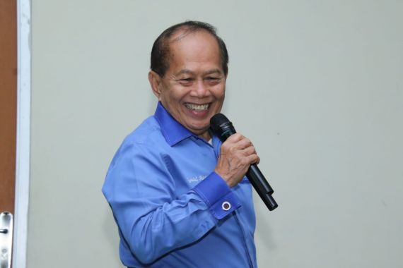 Syarief Hasan Peringatkan Dampak Buruk Jika Pembebasan Pilot Susi Air Pakai Tebusan - JPNN.COM
