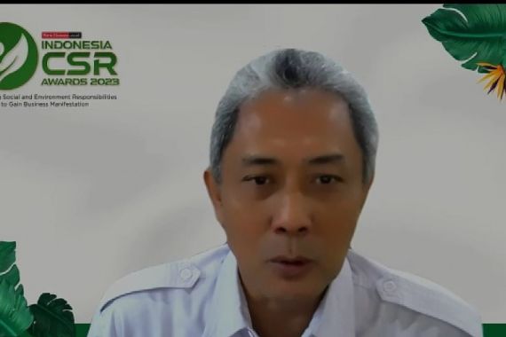 Indonesia CSR Awards 2023 Apresiasi Perusahaan Peduli Lingkungan, KLHK Berkomentar - JPNN.COM