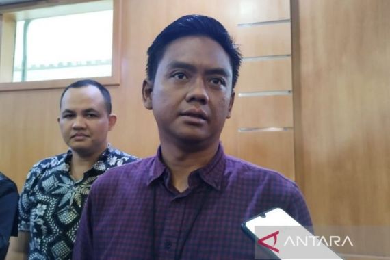 Tito Sebut KPK Incar Anggota DPRD Bandung terkait Aliran Suap Walkot Yana Mulyana - JPNN.COM