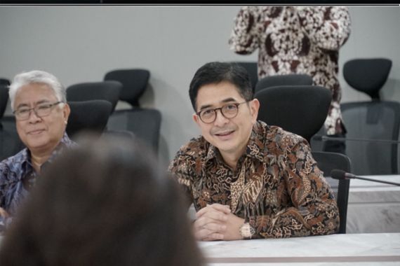 Indonesia Jadi Tuan Rumah Dialog RCEP dengan 14 Negara - JPNN.COM
