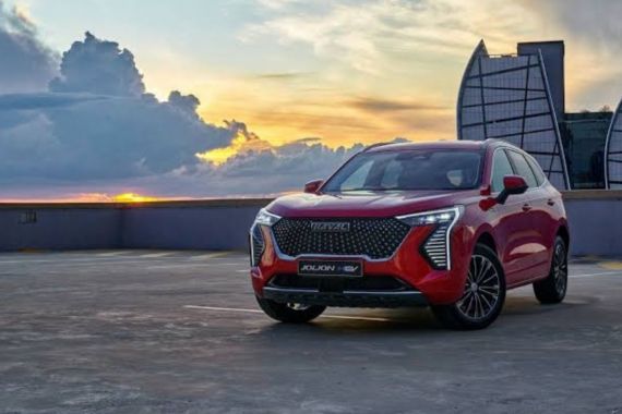 Mobil China GWM Bersiap Mengaspal di Indonesia Melalui Indomobil - JPNN.COM