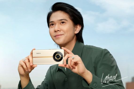 Realme 11 Pro Series 5G Bakal Meluncur dengan Kamera Beresolusi Besar, Catat Tanggalnya - JPNN.COM