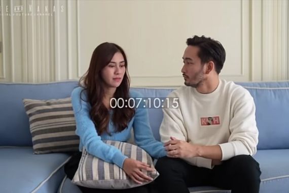 3 Pernyataan Syahnaz Soal Perselingkuhan dengan Rendy Kjaernett - JPNN.COM