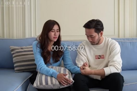 Syahnaz Selingkuh dengan Rendy Kjaernett, Jeje Govinda Bicara Soal Nama Baik - JPNN.COM