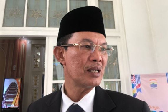 Wali Kota Palembang Kritik Aturan Absensi Wajah untuk Pegawai Pemkot - JPNN.COM