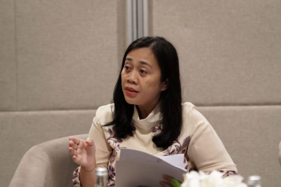 ICAEW Sebut Taksonomi ASEAN Jadi Kunci Navigasi Investasi Indonesia - JPNN.COM
