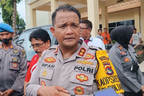 Kapolres Lombok Tengah Bungkam, Yayasan 789 Bersinar Pasang Badan - JPNN.COM