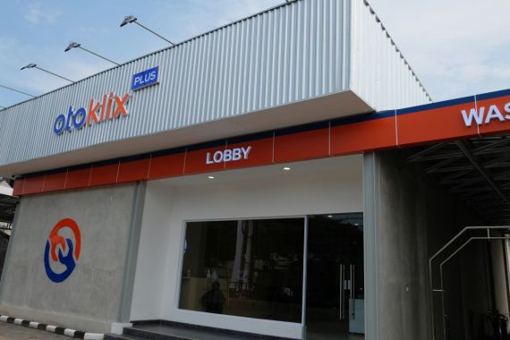 Bengkel Mobil Otoklix Hadir di Bekasi, Tawarkan Banyak Promo Menarik - JPNN.COM