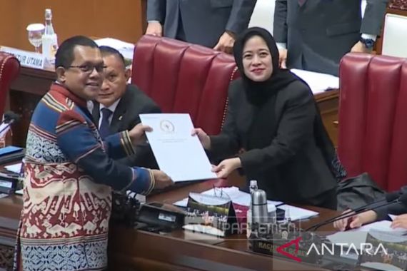 Dahlan Iskan: untuk Melahirkan UU Kesehatan Tidak Perlu 1.000 Kali Rapat - JPNN.COM