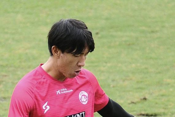 Mundur dari Arema FC, Seiya Da Costa Pilih Mudik ke Jepang - JPNN.COM