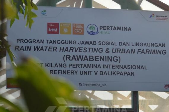 5 Program CSR KPI Raih Penghargaan Communitas Award 2023 di Amerika Serikat - JPNN.COM